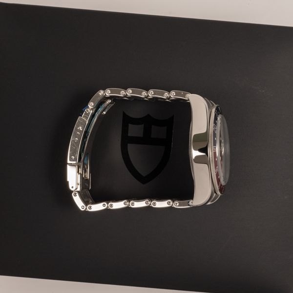 Tudor Black Bay GMT M79830RB-0001